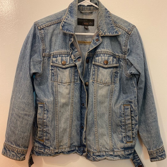Denim jacket - Picture 2 of 5